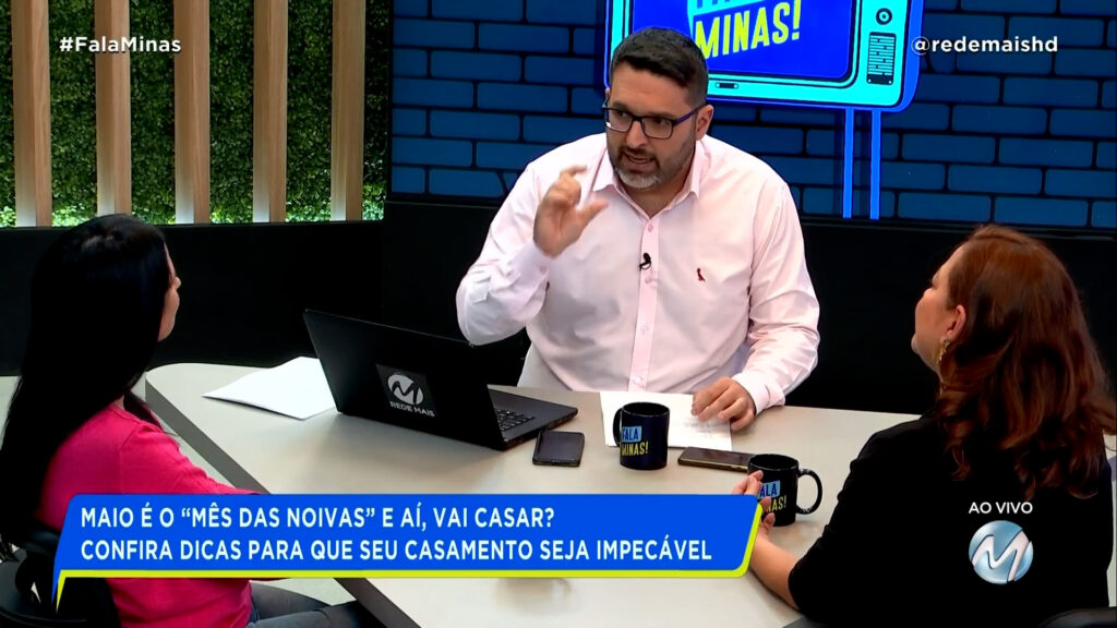 MAIO É O “MÊS DAS NOIVAS” E AI, VAI CASAR? CONFIRA DICAS PARA QUE SEU CASAMENTO SEJA IMPECÁVEL