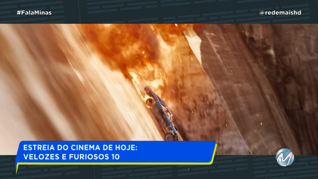 VELOZES E FURIOSOS 10 ESTREIA NOS CINEMAS