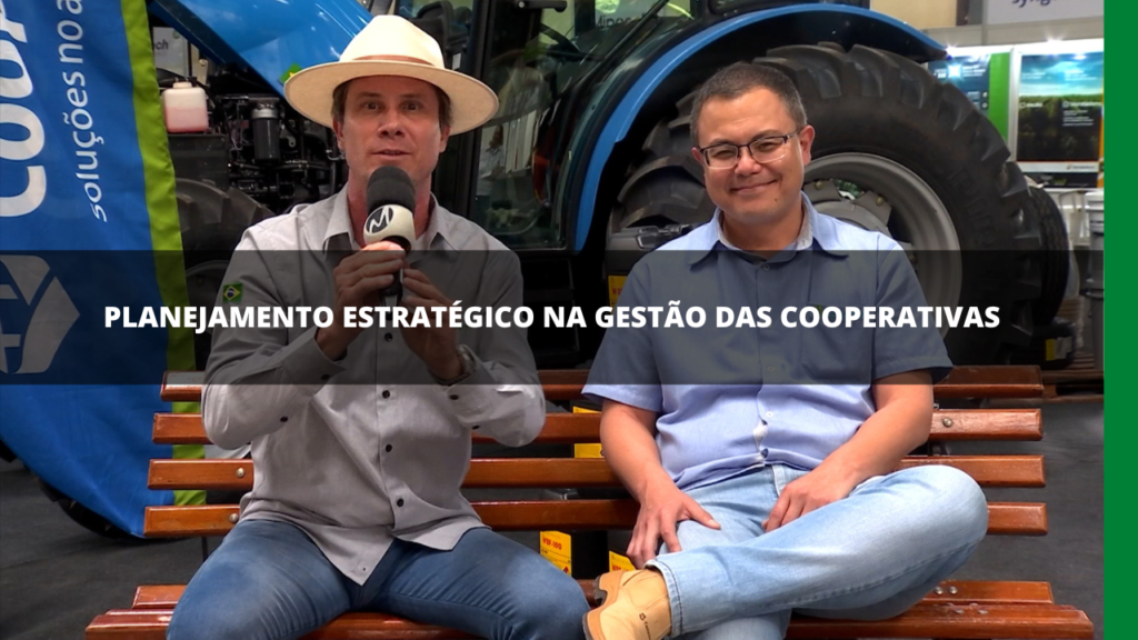 PLANEJAMENTO ESTRATÉGICO NA GESTÃO DAS COOPERATIVAS