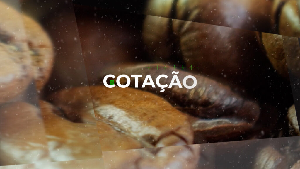 COTAÇÃO DO CAFÉ – 03/05/23