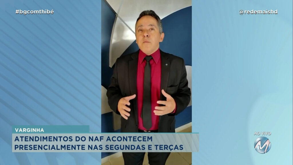 SENAC INAUGURA NAF DE NÍVEL TÉCNICO E OFERECE SERVIÇOS CONTÁBEIS