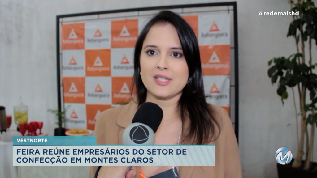 VESTNORTE MOVIMENTOU MONTES CLAROS NO FIM DE SEMANA