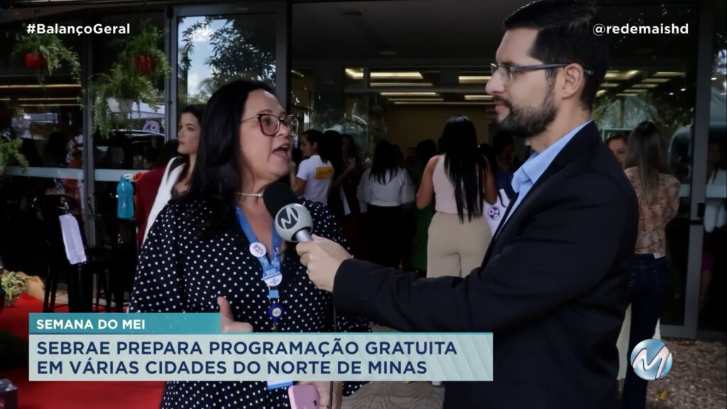 SEBRAE PREPARA PROGRAMAÇÃO NO NORTE DE MINAS