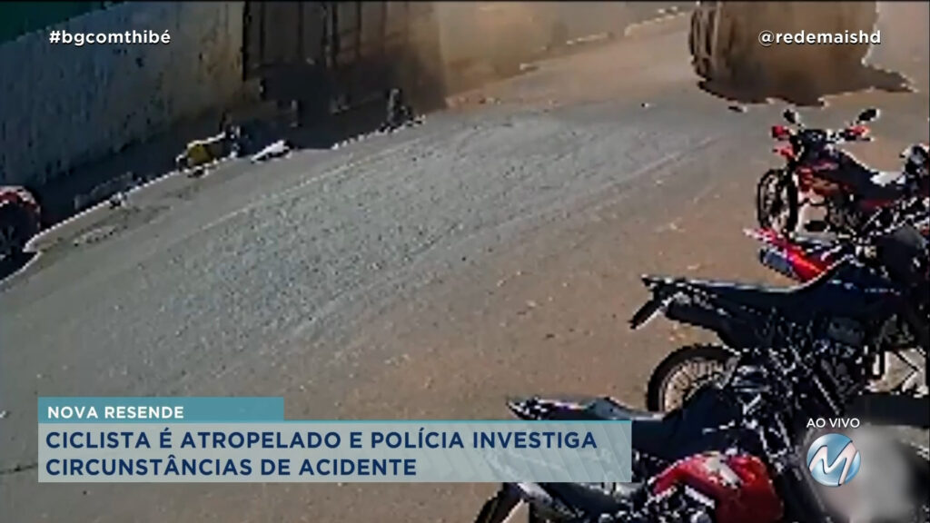 MOTORISTA JOGA CARRO CONTRA SUSPEITO DE ESTUPRO