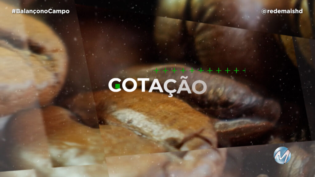 COTAÇÃO DO CAFÉ – 26/06/23