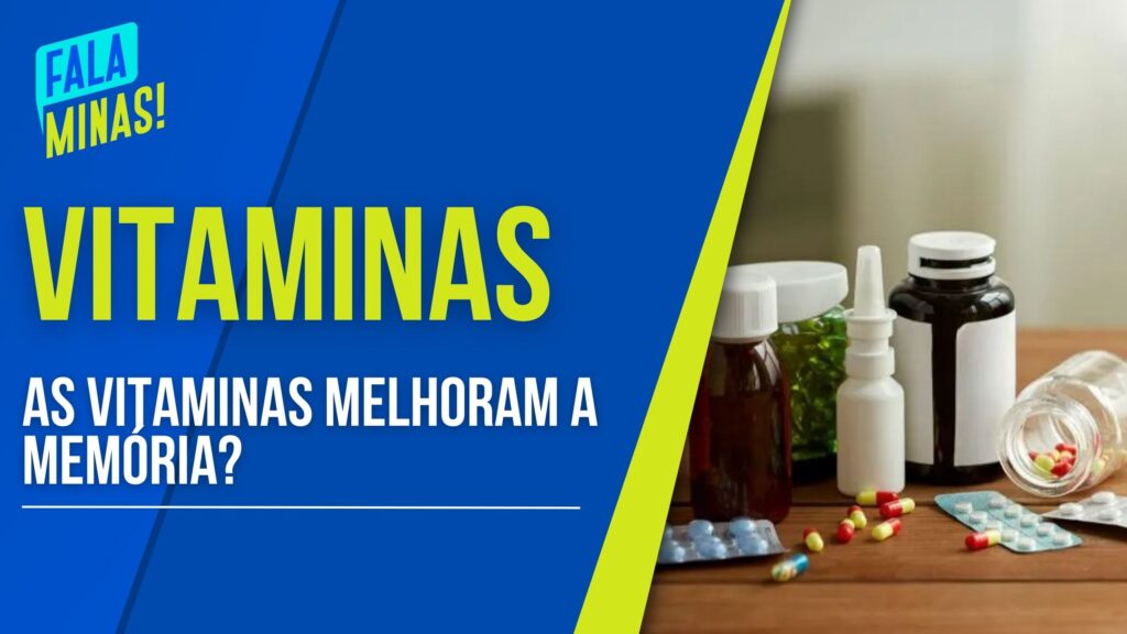 SERÁ QUE AS VITAMINAS REALMENTE MELHORAM A MEMÓRIA? DESCUBRA OS FATOS E MITOS!