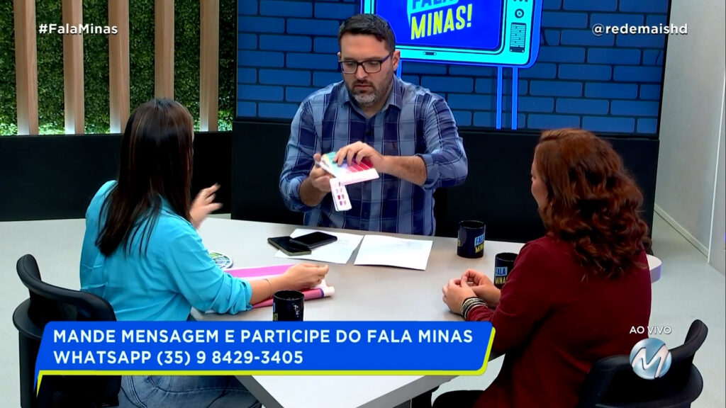 TUDO QUE VOCÊ PRECISA SABER SOBRE COLORAÇÃO PESSOAL