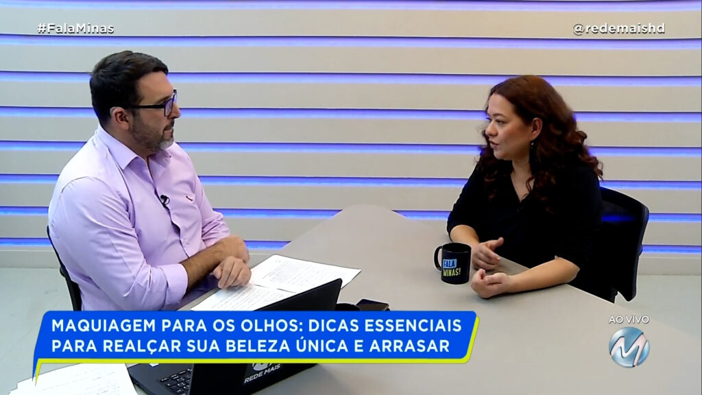 MAQUIAGEM PARA OS OLHOS: DICAS ESSENCIAIS PARA REALÇAR SUA BELEZA ÚNICA E ARRASAR