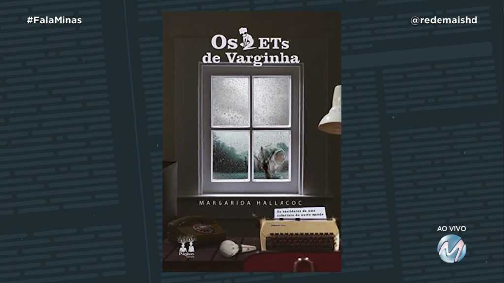 CASO ET DE VARGINHA: REVELAÇÕES CHOCANTES DA COBERTURA JORNALÍSTICA NO DIA DO INCIDENTE