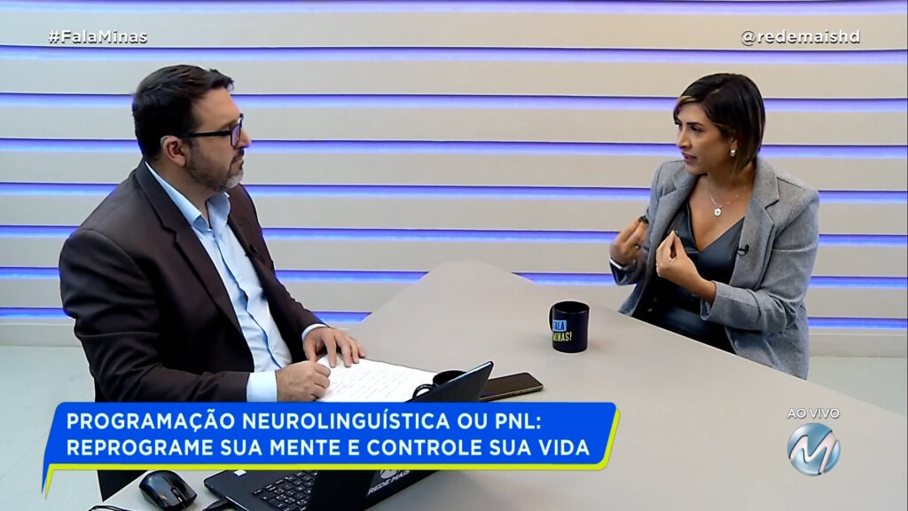 PROGRAMAÇÃO NEUROLINGUÍSTICA OU PNL: REPROGRAME SUA MENTE E CONTROLE SUA VIDA