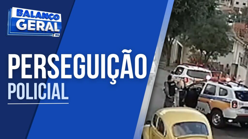 MOTOCICLISTA FOGE DE ABORDAGEM EM POÇOS