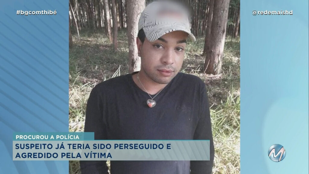 ESTUDANTE É MORTO PELO EX-NAMORADO