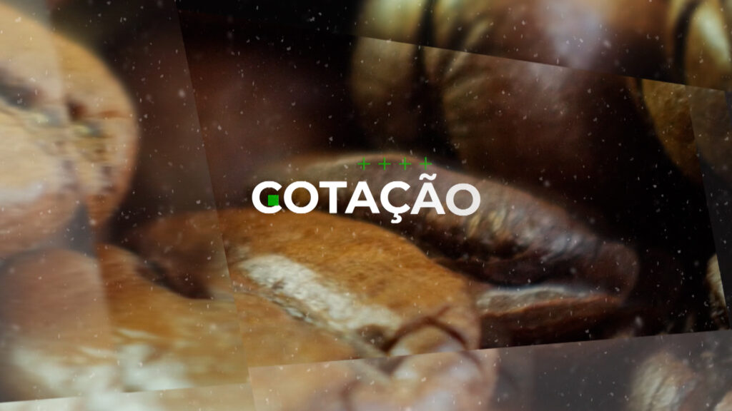 COTAÇÃO DO CAFÉ – 06/07/23