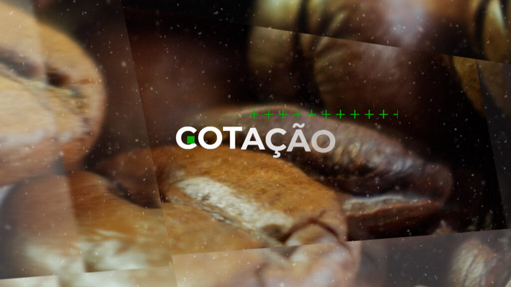 COTAÇÃO DO CAFÉ – 18/07/23