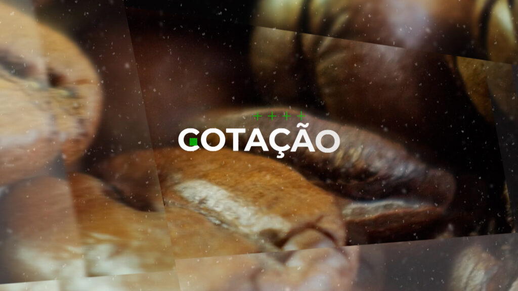 COTAÇÃO DO CAFÉ – 28/07/23