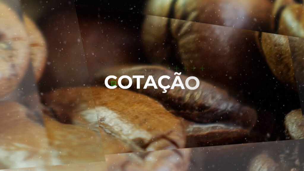 COTAÇÃO DO CAFÉ – 31/07/23