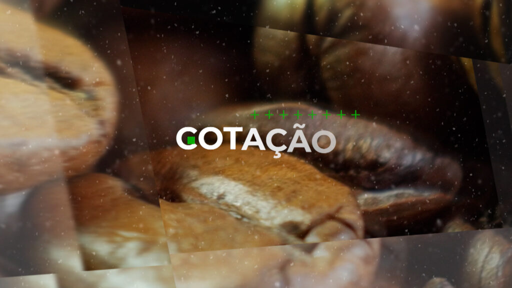 COTAÇÃO DO CAFÉ – 14/07/23