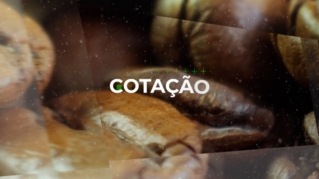 COTAÇÃO DO CAFÉ – 17/07/23