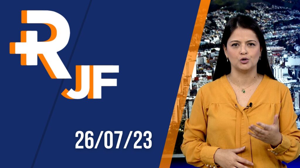 R+ JF TRAZ OS DESTAQUES DESTA QUARTA-FEIRA