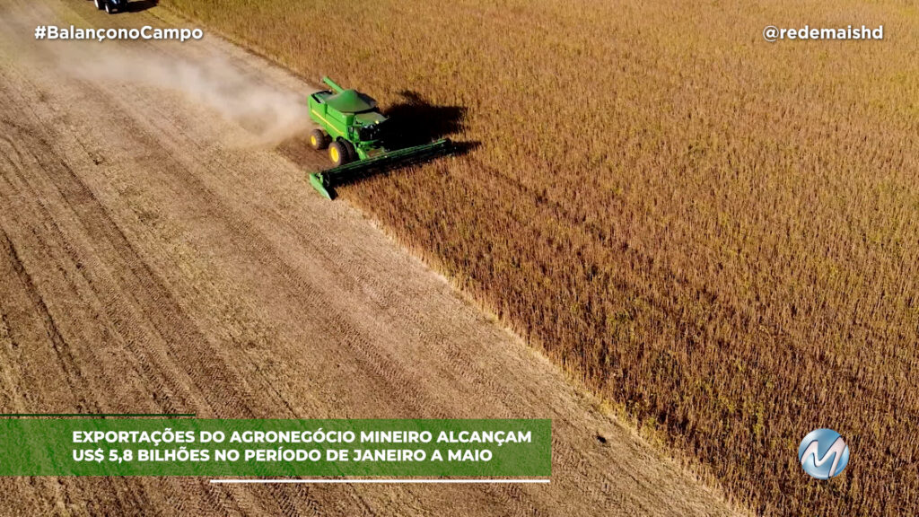 CAFÉ ALAVANCA EXPORTAÇÕES DO AGRO MINEIRO