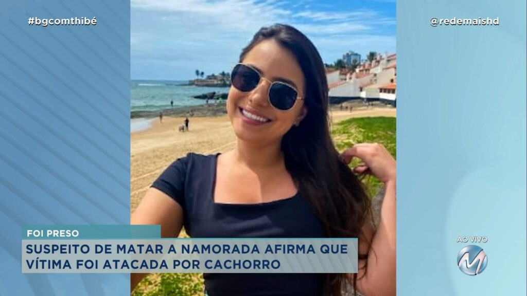 CONTADORA É ASSASSINADA DE FORMA BRUTAL