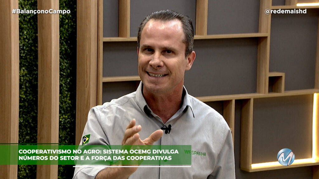 A FORÇA DO COOPERATIVISMO NO BRASIL