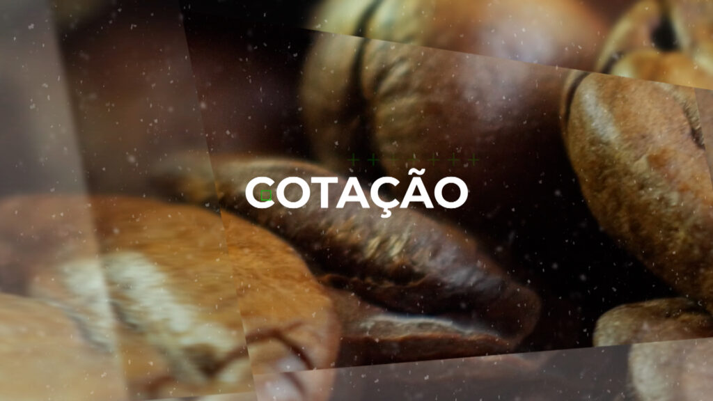 COTAÇÃO DO CAFÉ – 30/08/23