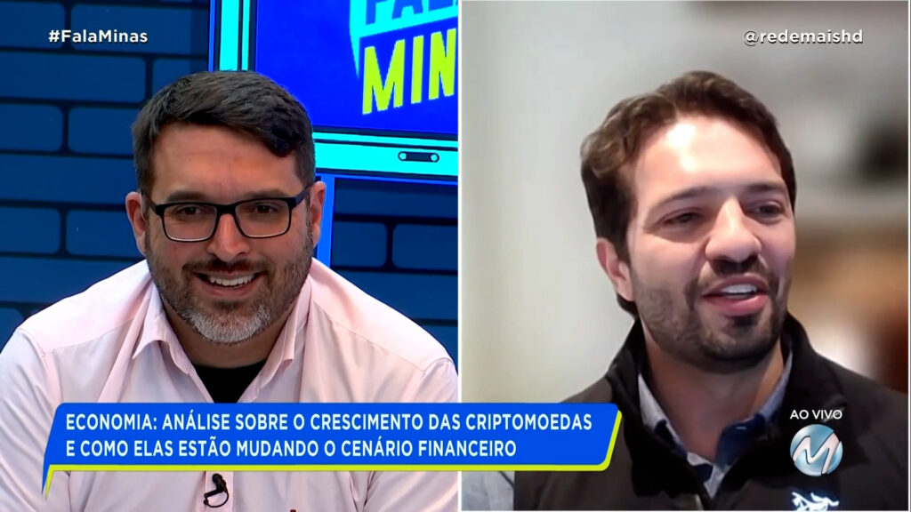 ANÁLISE SOBRE O CRESCIMENTO DAS CRIPTOMOEDAS E COMO ELAS ESTÃO MUDANDO O CENÁRIO FINANCEIRO