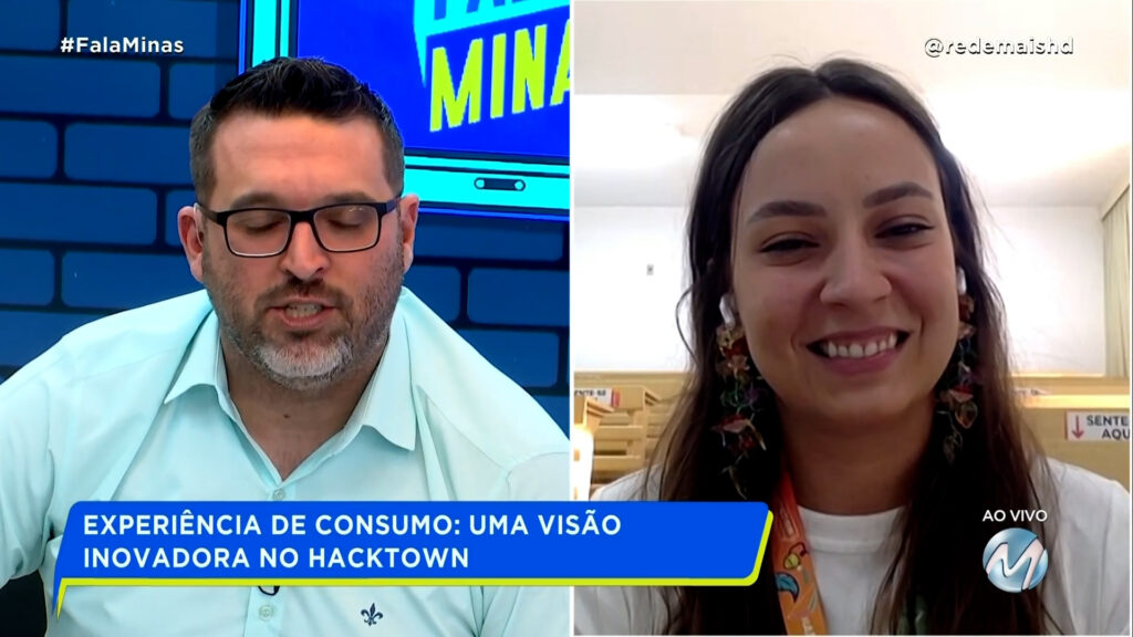 EXPERIÊNCIA DE CONSUMO: UMA VISÃO INOVADORA NO HACKTOWN