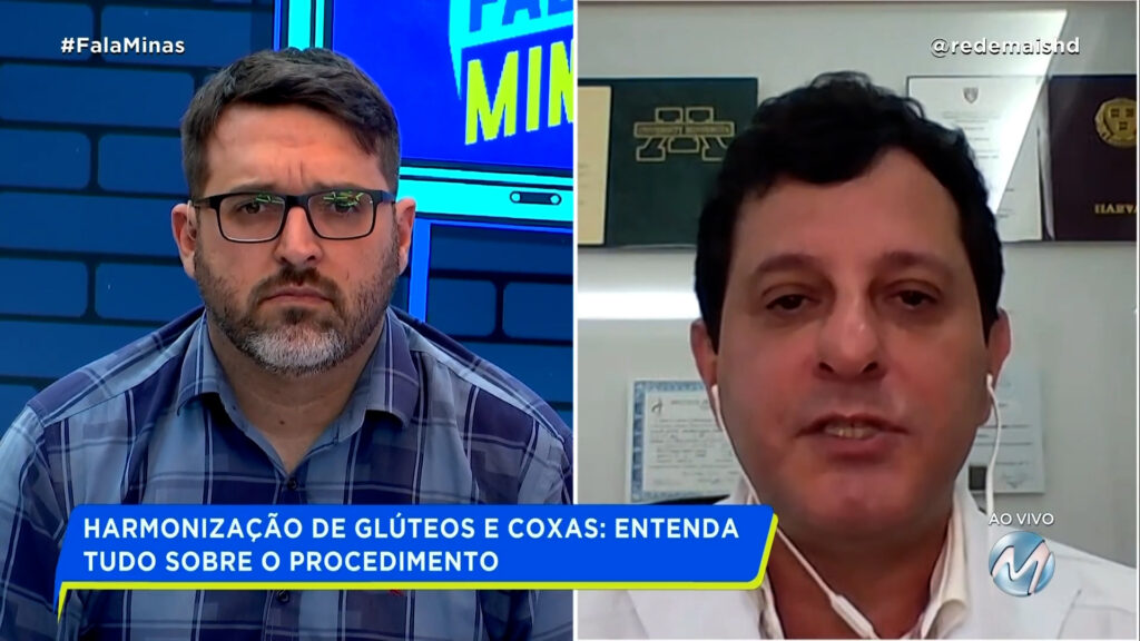 HARMONIZAÇÃO DE GLÚTEOS E COXAS: ENTENDA TUDO SOBRE O PROCEDIMENTO