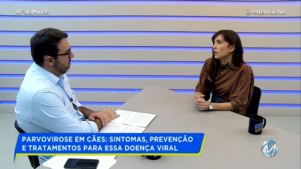 PARVOVIROSE EM CÃES: SINTOMAS, PREVENÇÃO E TRATAMENTOS PARA ESSA DOENÇA VIRAL