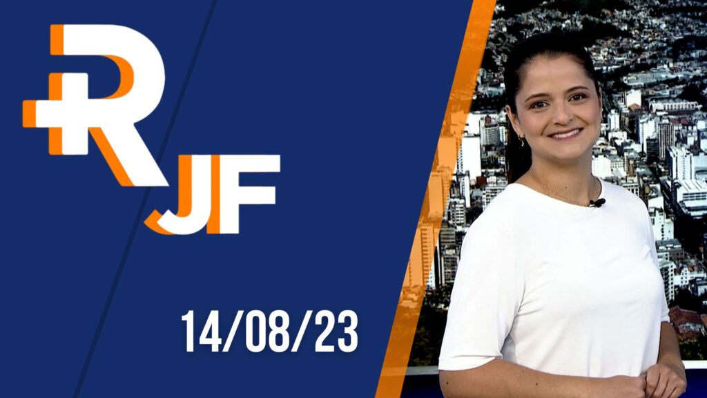 R+ JF TRAZ OS DESTAQUES DESTA SEGUNDA-FEIRA!