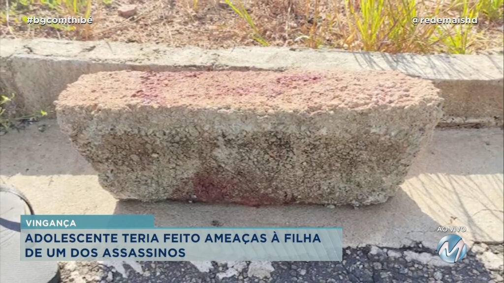 SOGRO E GENRO SÃO CONDENADOS PELO ASSASSINATO DE UM ADOLESCENTE EM MURIAÉ