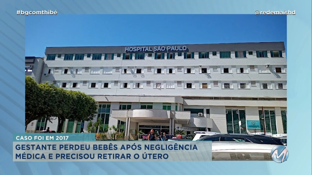 GÊMEOS MORRERAM: POLÍCIA INDICIA MÉDICA POR NEGLIGÊNCIA EM ATENDIMENTO DE GESTANTE