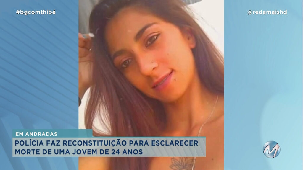 INVESTIGAÇÃO POLICIAL: VÍTIMA MORREU E TERIA SE ENGASGADO COM PRÓTESE DENTÁRIA EM ANDRADAS