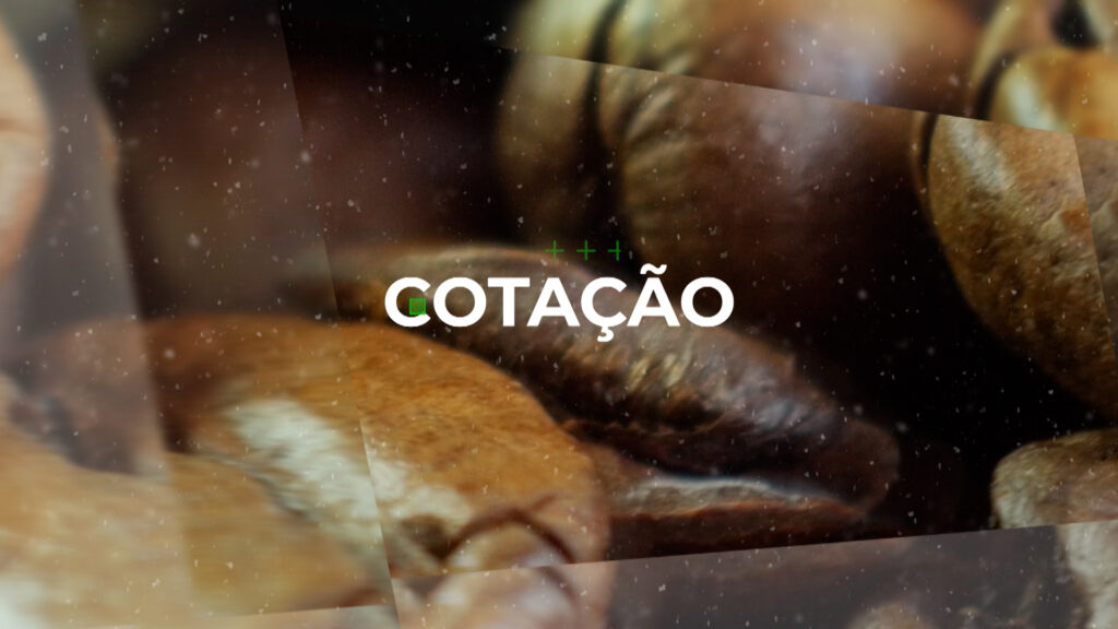 COTAÇÃO DO CAFÉ – 05/09/23