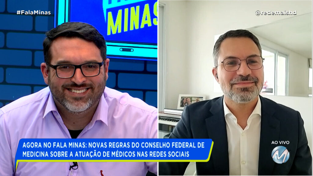 NOVAS REGRAS DO CONSELHO FEDERAL DE MEDICINA SOBRE A ATUAÇÃO DE MÉDICOS NAS REDES SOCIAIS: O QUE VOCÊ PRECISA SABER