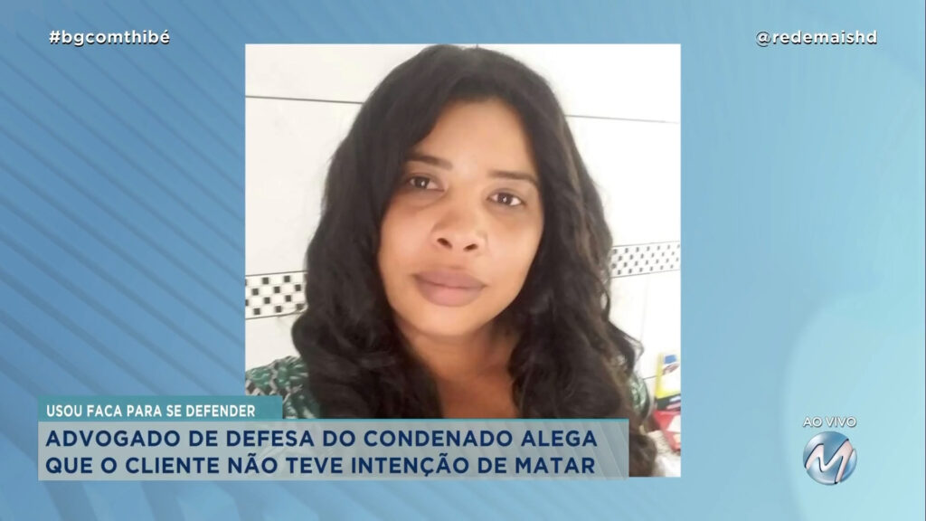 HOMEM ACUSADO DE TENTAR MATAR COMPANHEIRA E CUNHADO É CONDENADO