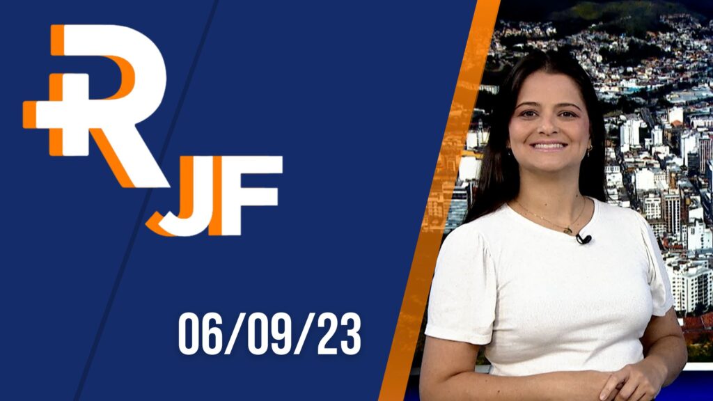 R+ JF traz os destaques desta quarta-feira!