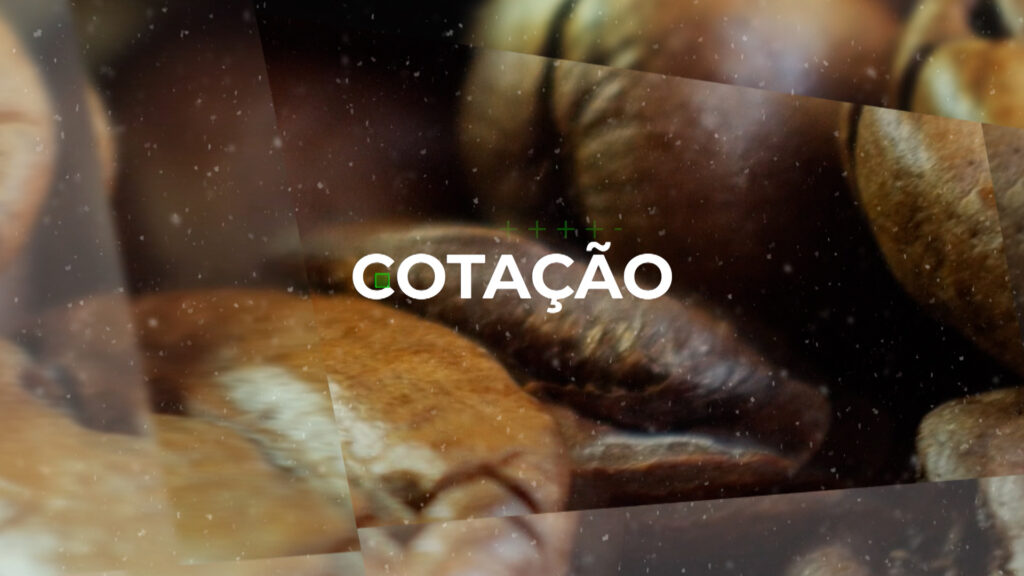 COTAÇÃO DO CAFÉ – 09/10/23