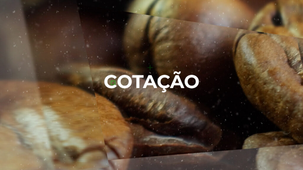 COTAÇÃO DO CAFÉ – 18/10/23