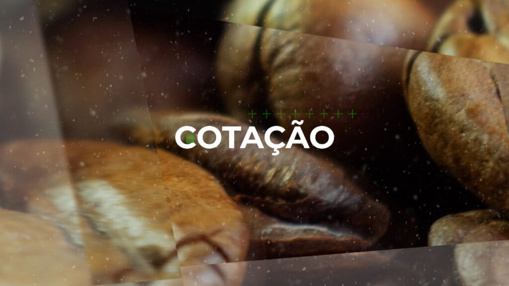 COTAÇÃO DO CAFÉ – 19/10/23