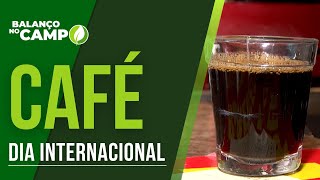 DIA INTERNACIONAL DO CAFÉ