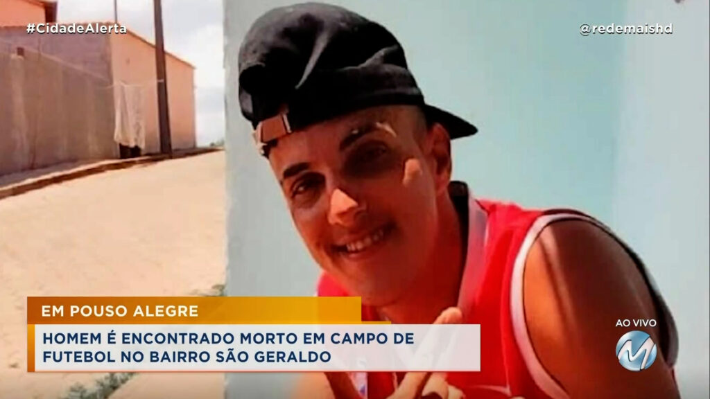 “ESTAVA JURADO DE MORTE”: CIDADE ALERTA CONVERSA COM A MÃE DE HOMEM ASSASSINADO EM POUSO ALEGRE