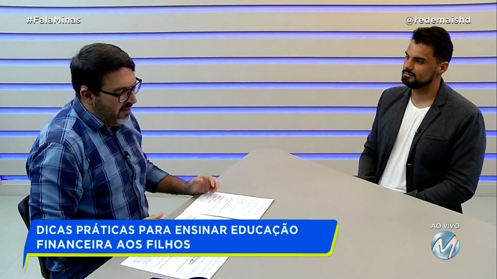 DICAS PRÁTICAS PARA ENSINAR EDUCAÇÃO FINANCEIRA AOS FILHOS