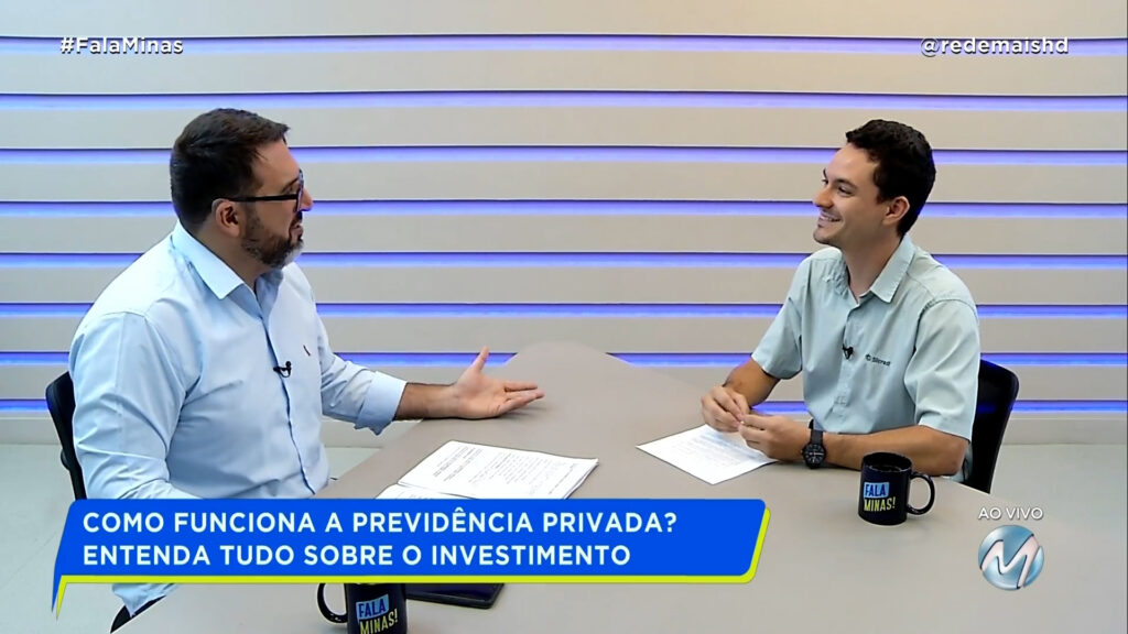 COMO FUNCIONA A PREVIDÊNCIA PRIVADA? ENTENDA TUDO SOBRE O INVESTIMENTO