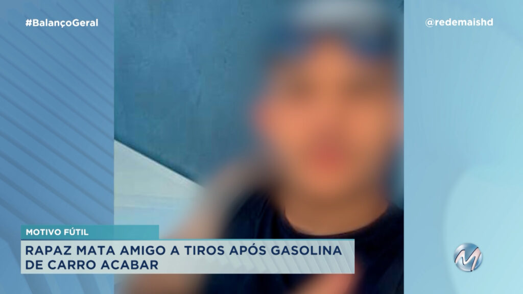 CORPO EM CISTERNA: POLÍCIA PROCURA POR SUSPEITO DE MATAR AMIGO EM MONTEZUMA