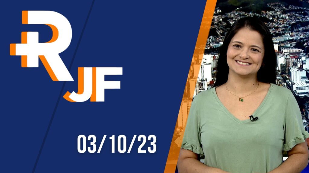 R+ JF traz os destaques desta terça-feira!