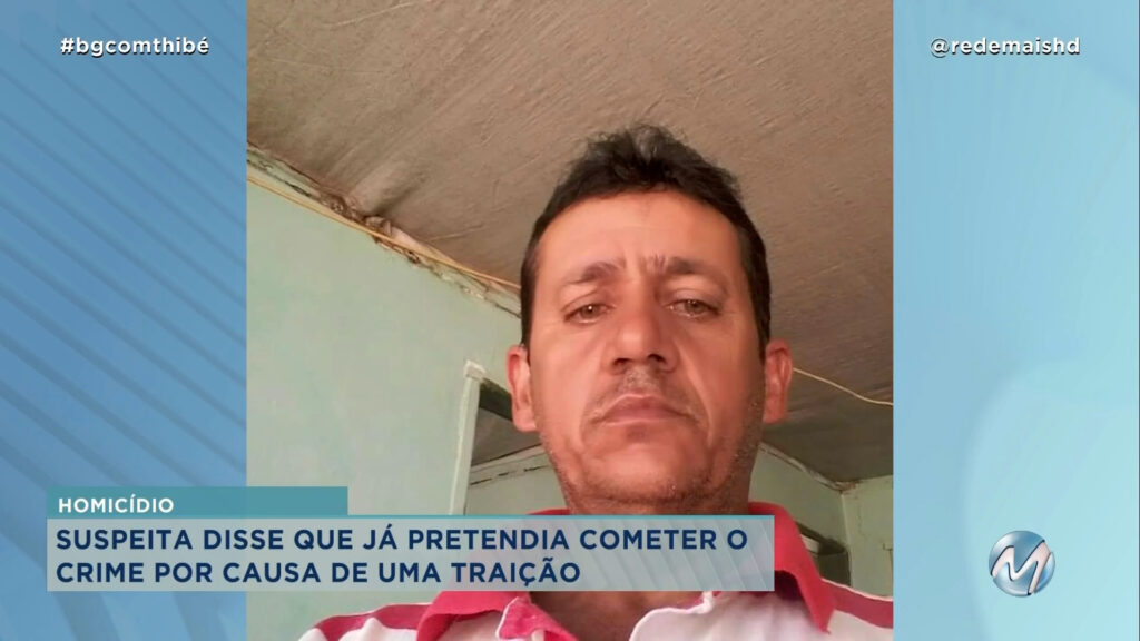 MULHER MATA MARIDO E TENTA ATEAR FOGO NO PRÓPRIO CORPO EM BOTELHOS