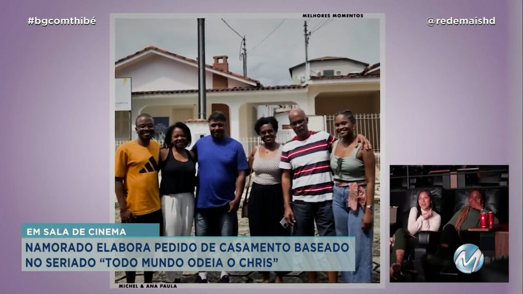 “TODO MUNDO AMA CASAMENTO”: MINEIRO DE ITAJUBÁ PEDE A NAMORADA EM CASAMENTO E PEDIDO VIRALIZA